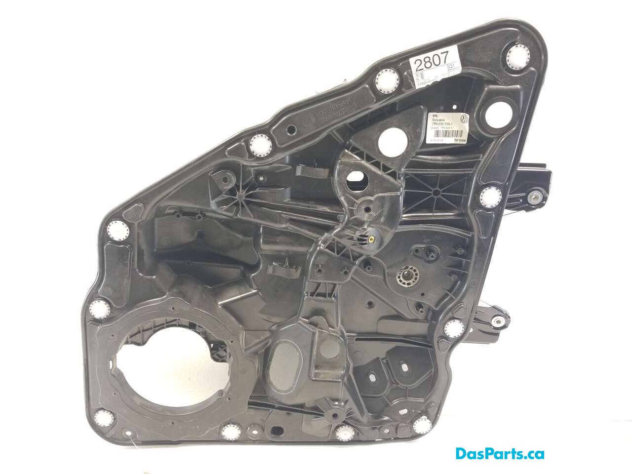 Window Regulator LR