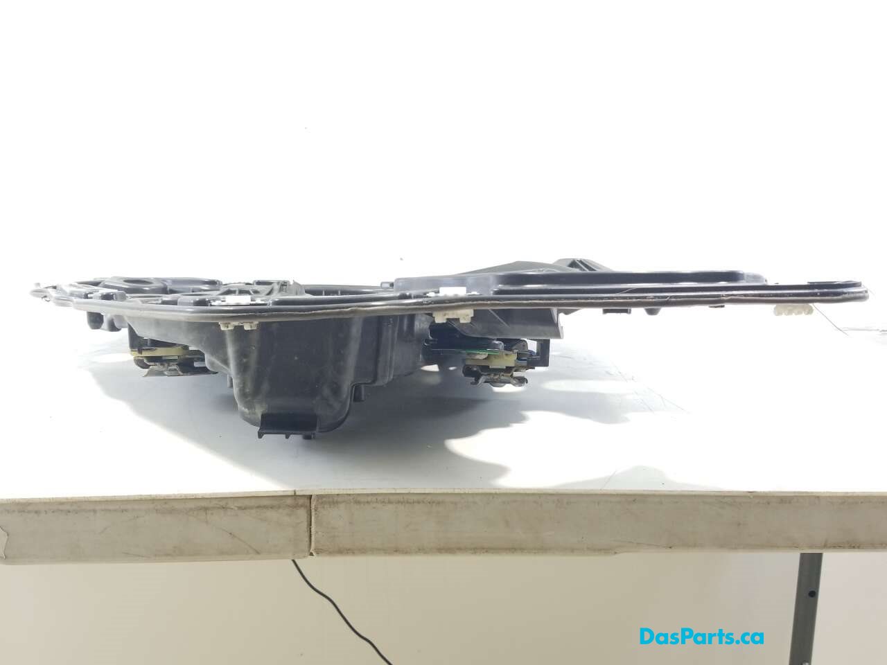 Window Regulator LR