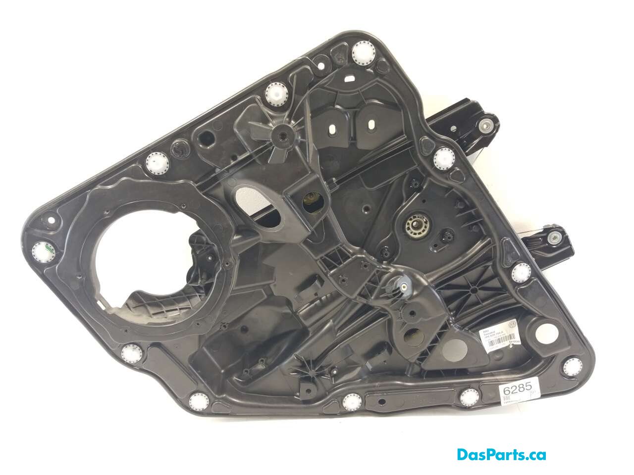 Window Regulator RR