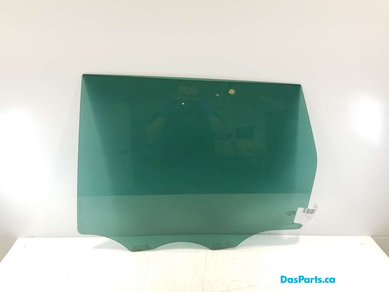 Window Glass LR