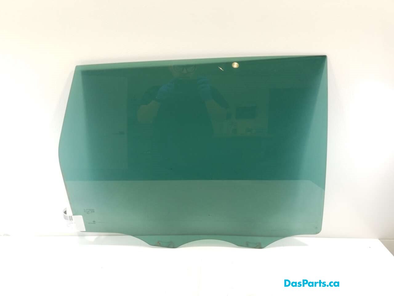 Window Glass RR