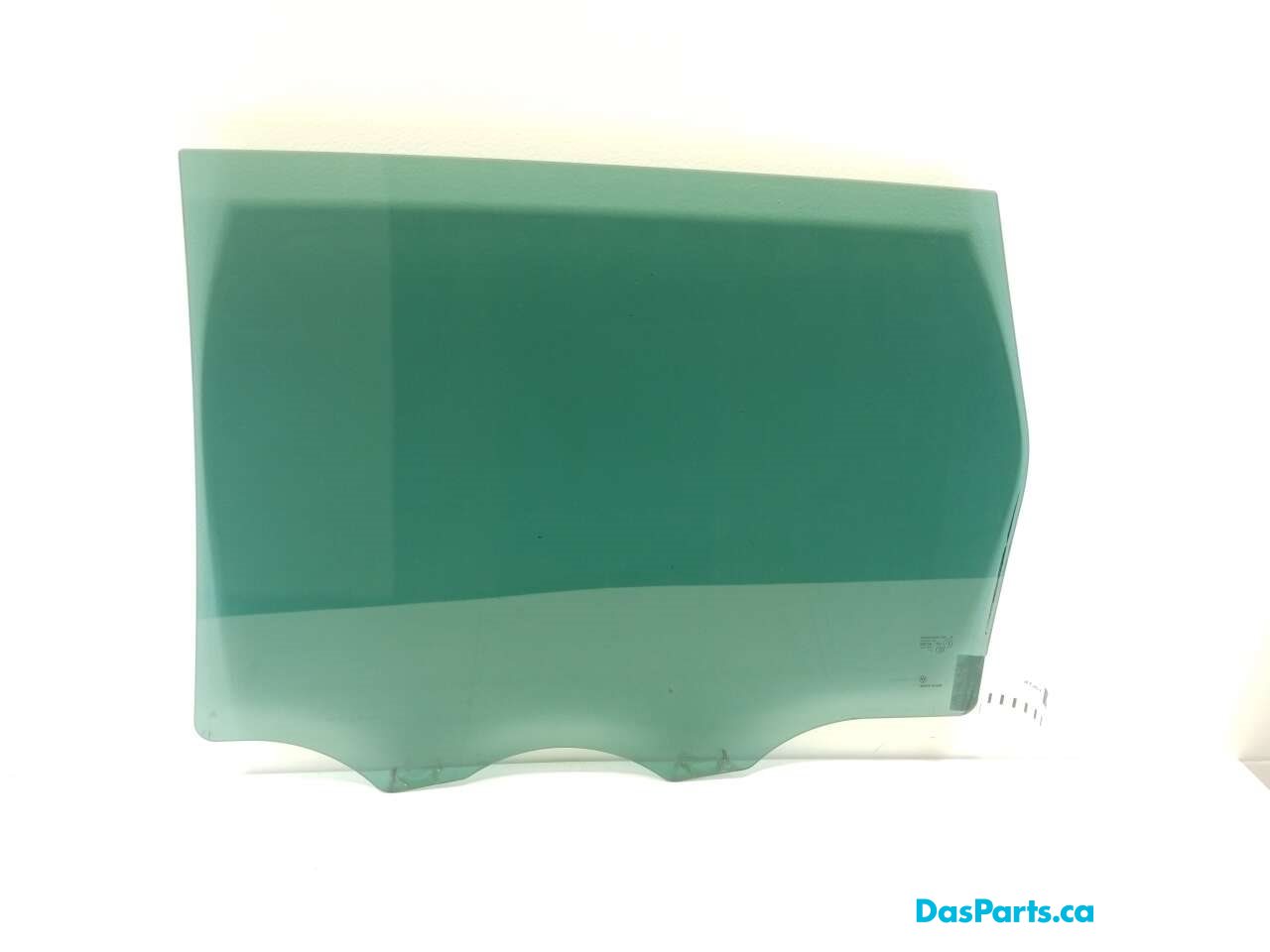 Window Glass RR