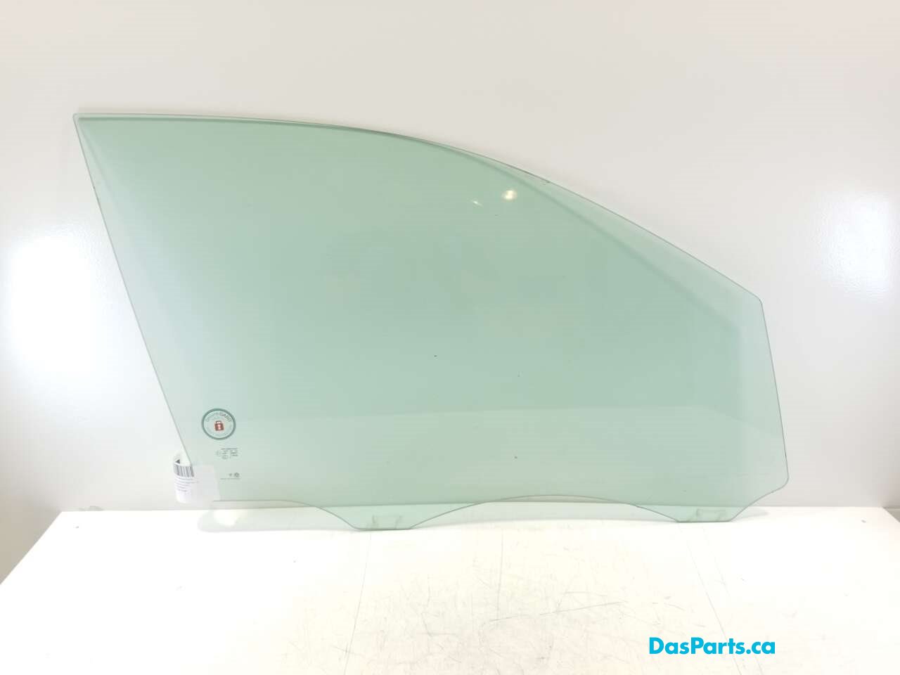 Window Glass RF