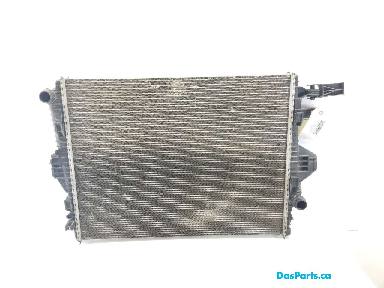 Radiator