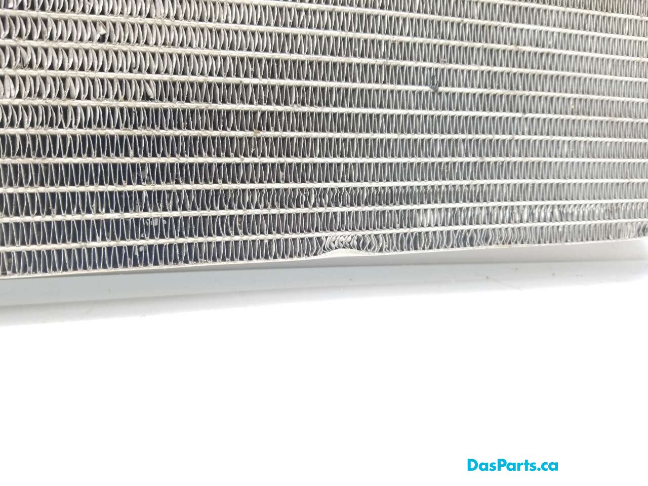 Radiator