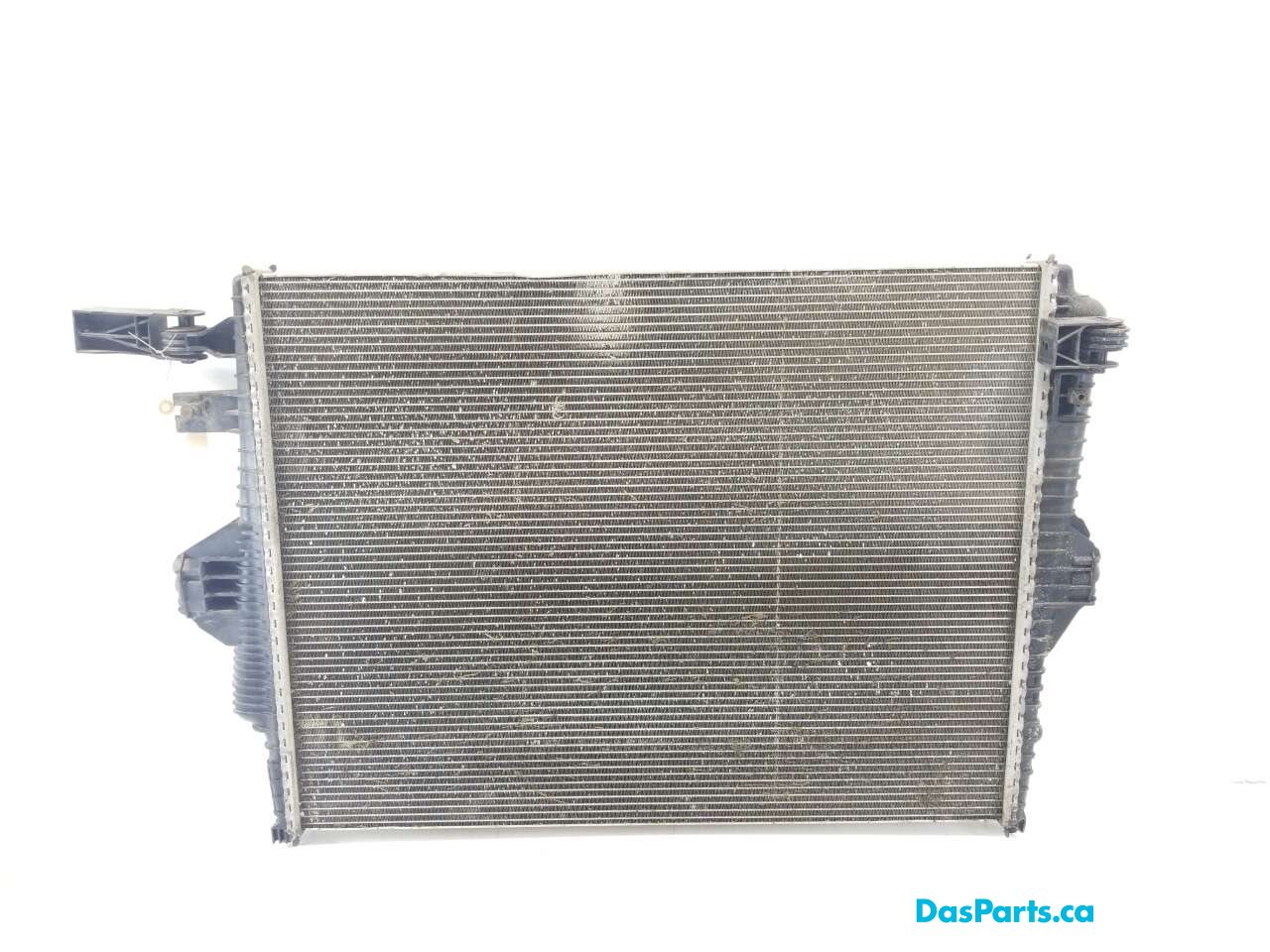 Radiator