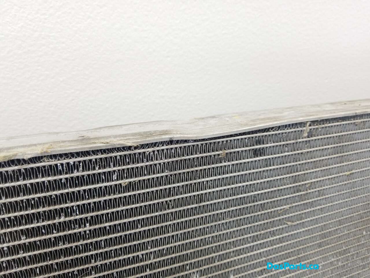 Radiator