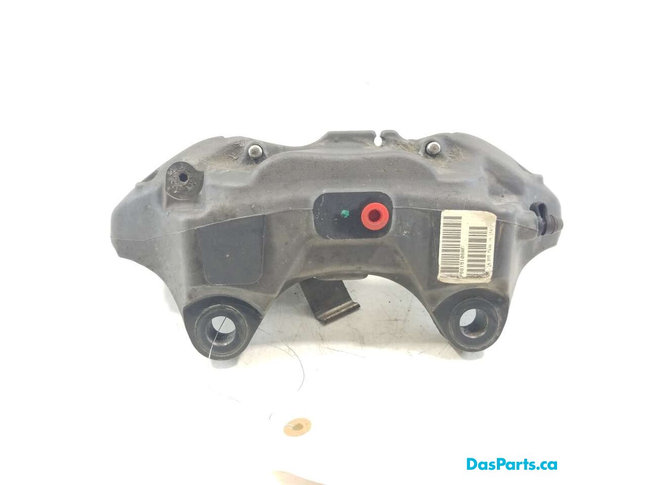 Caliper RF