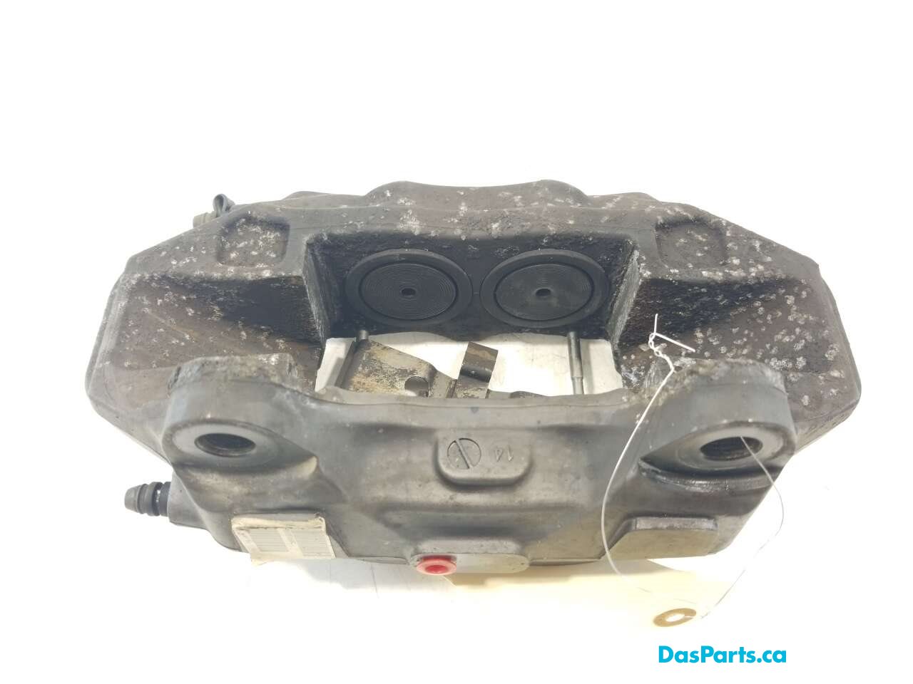 Caliper RF