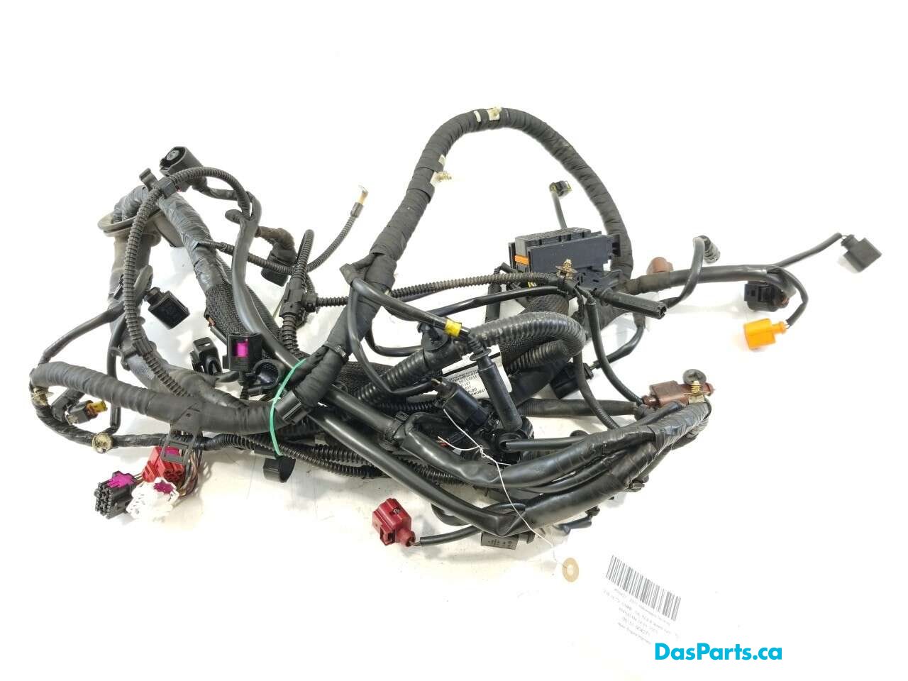 Main Engine Harness
