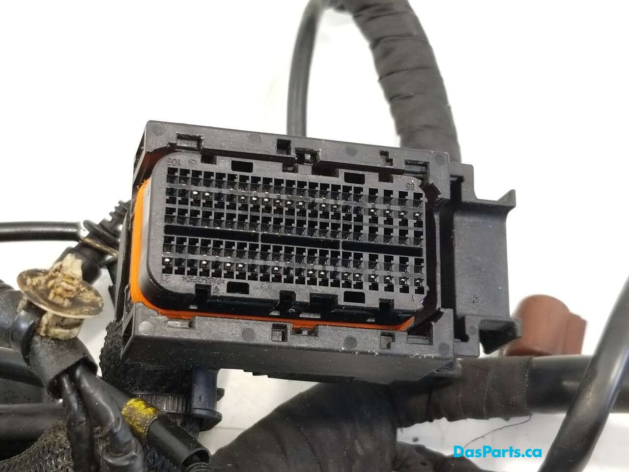 Main Engine Harness