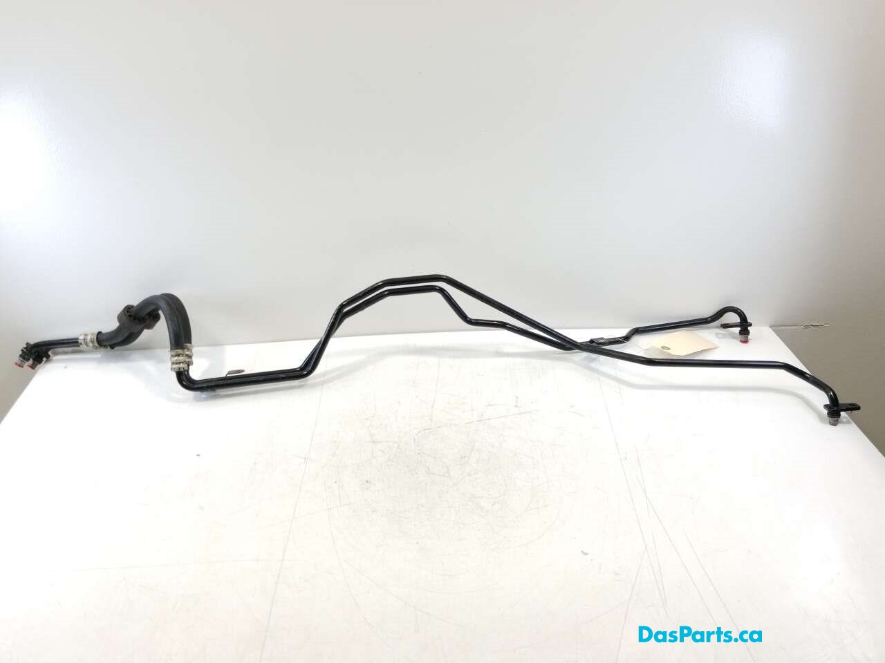 Transmission Oil Cooler Line 1