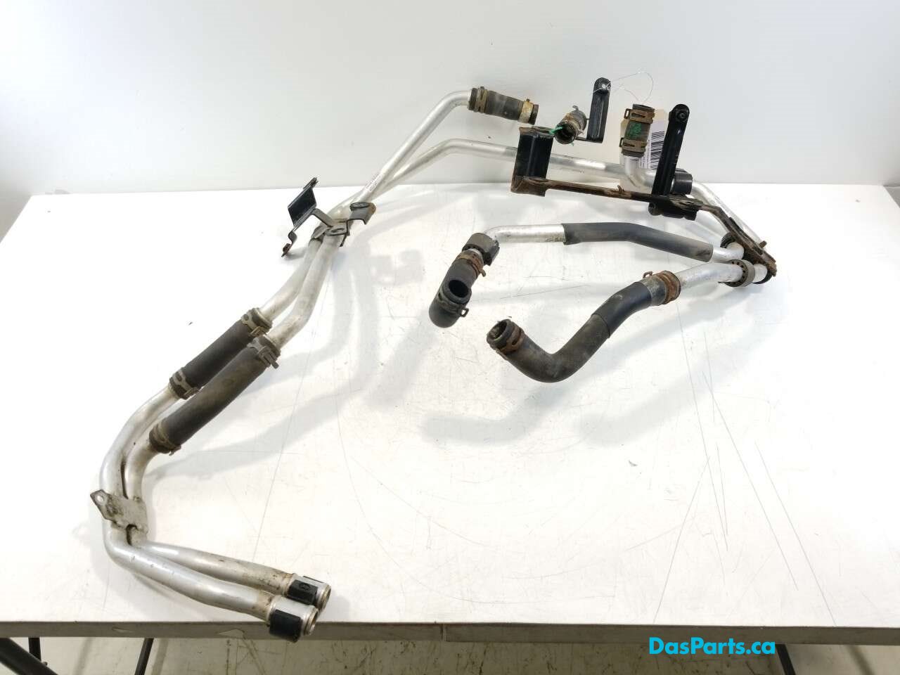 Coolant Hose 1