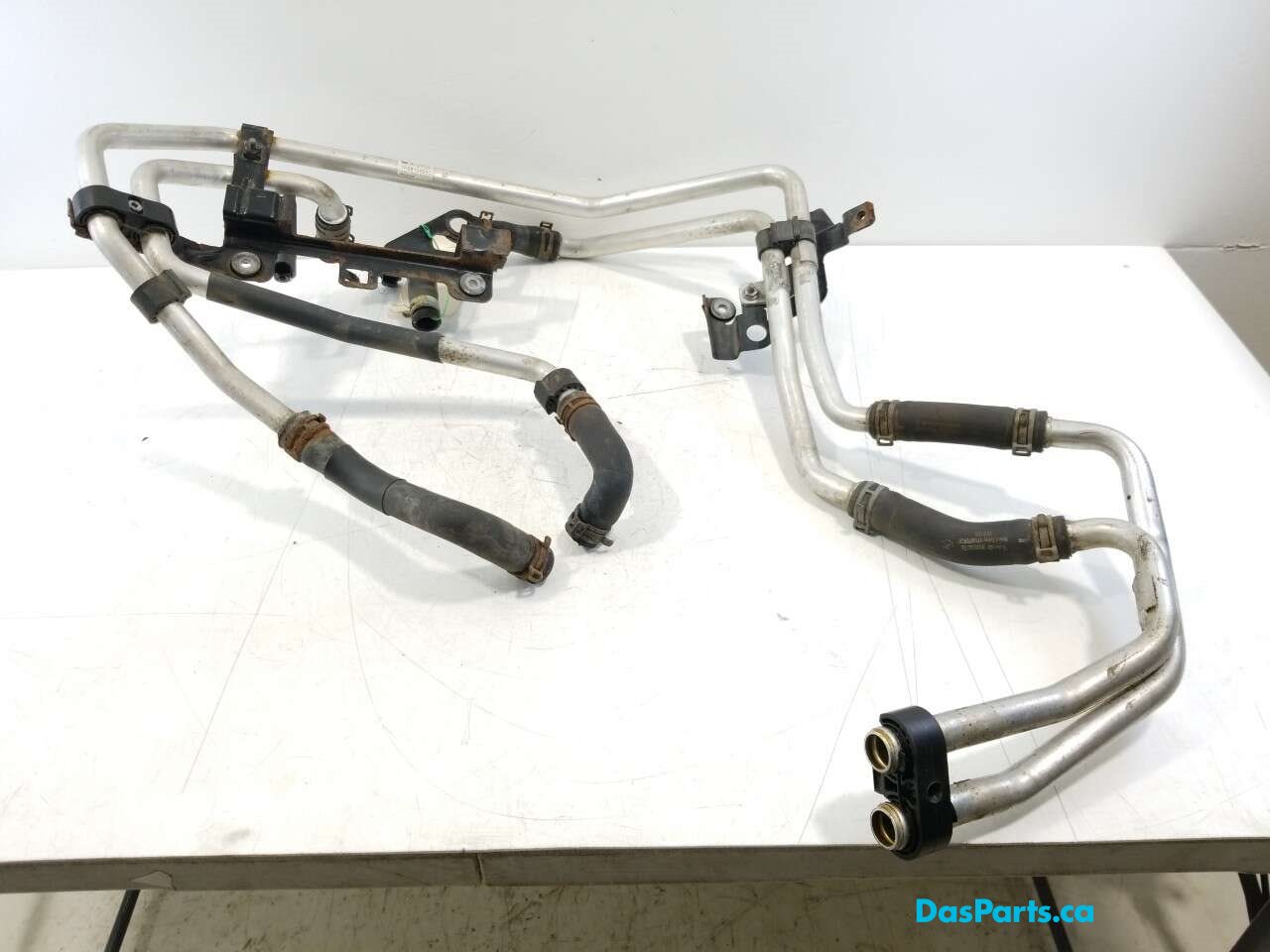 Coolant Hose 1
