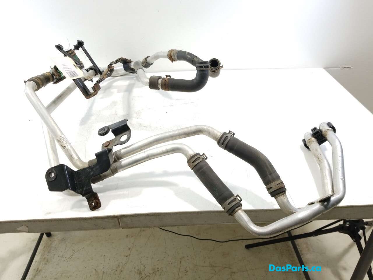 Coolant Hose 1