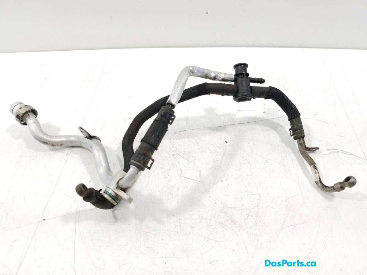 Coolant Hose 4