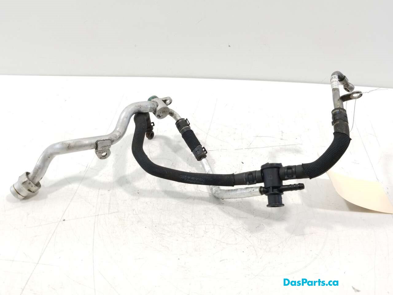 Coolant Hose 4