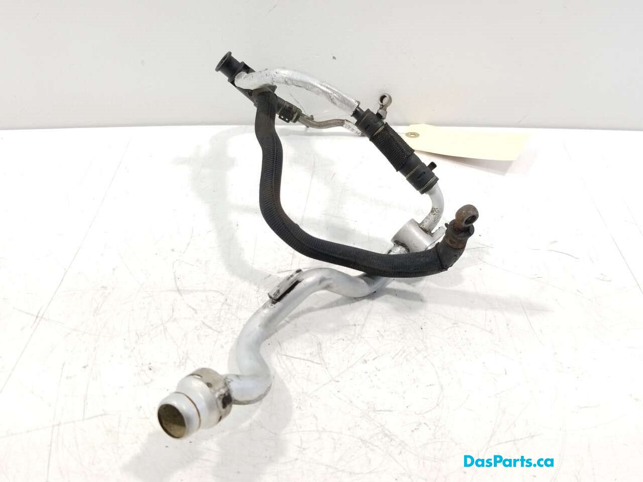 Coolant Hose 4
