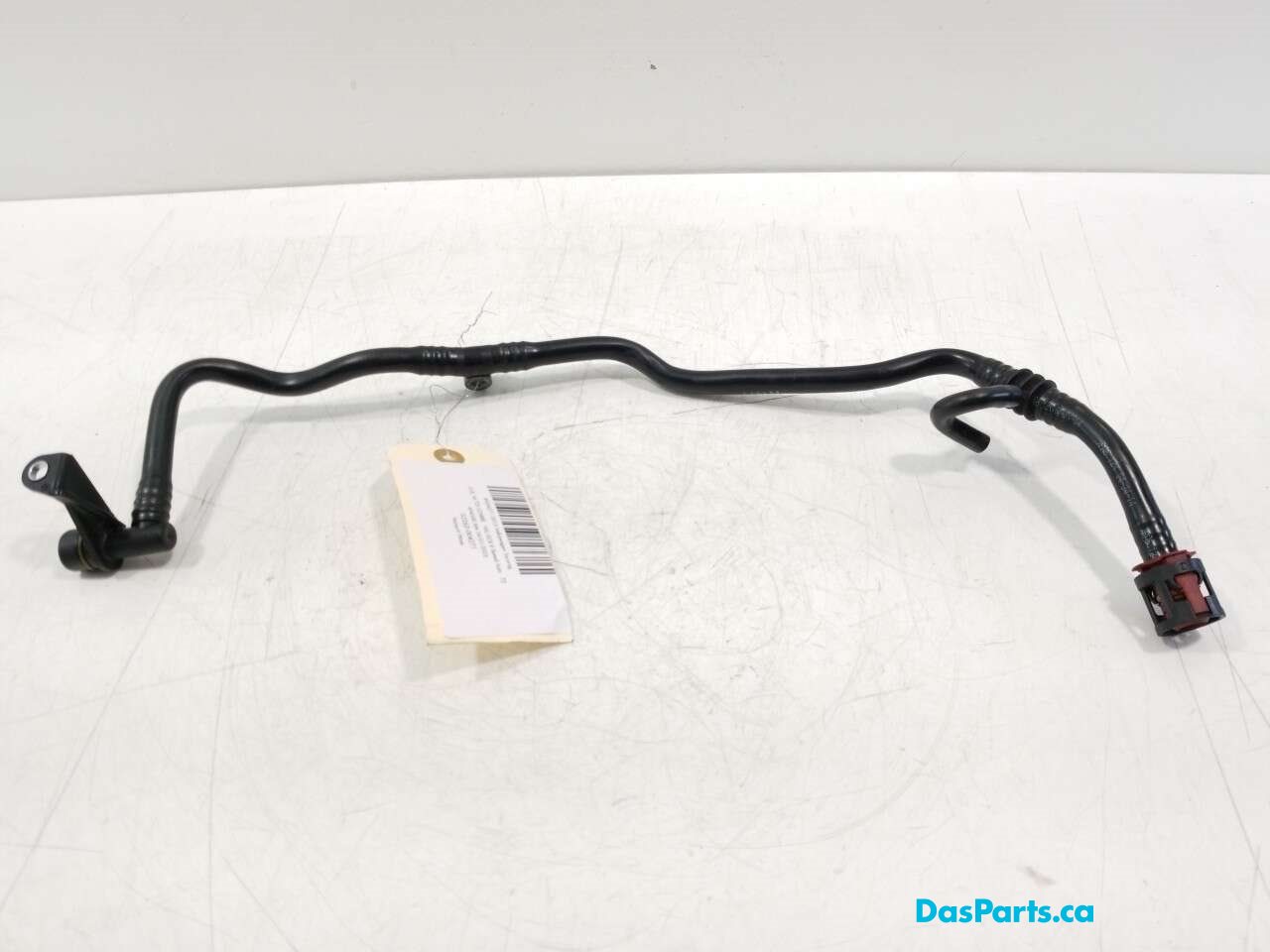Vacuum Hose