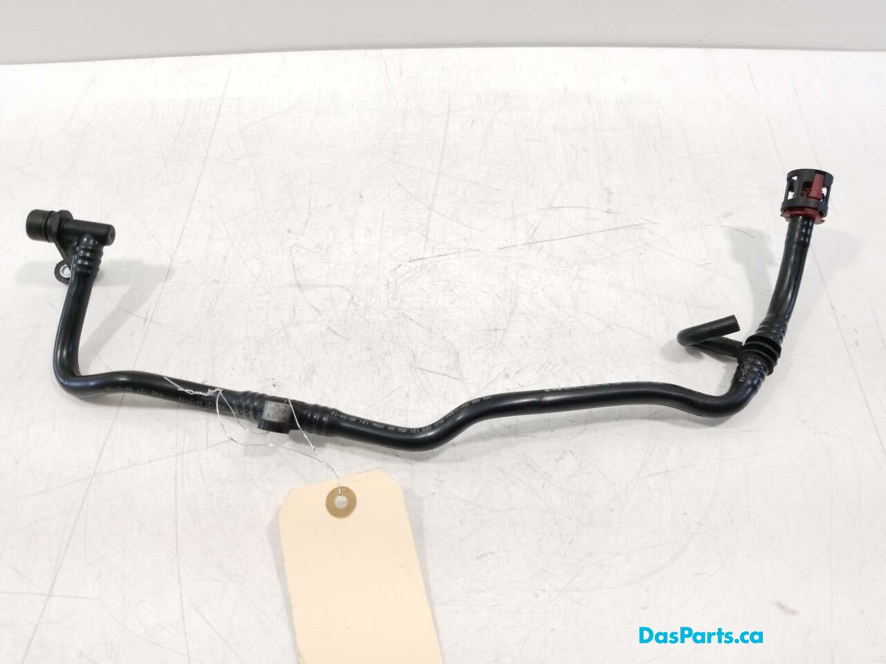 Vacuum Hose