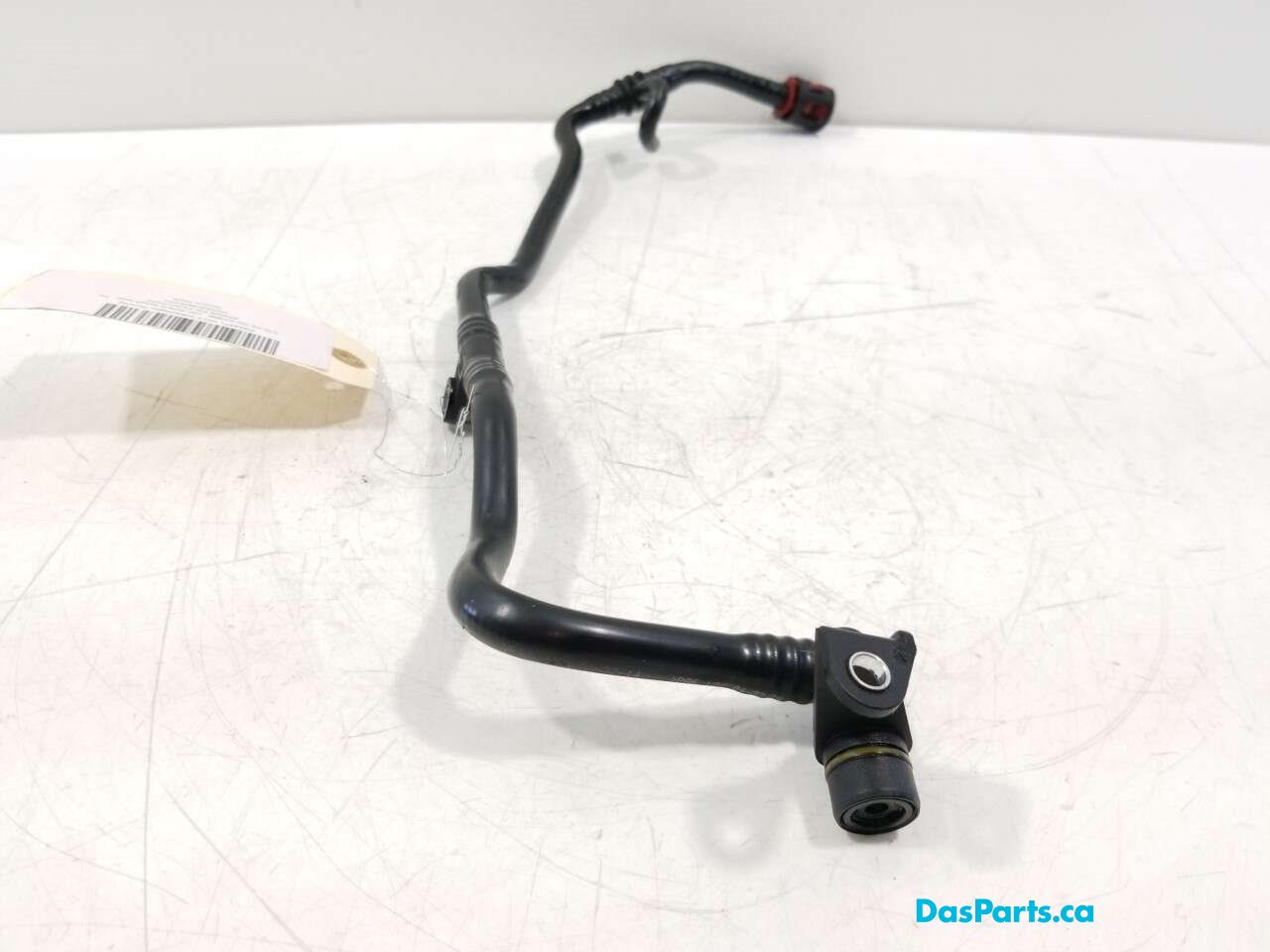 Vacuum Hose