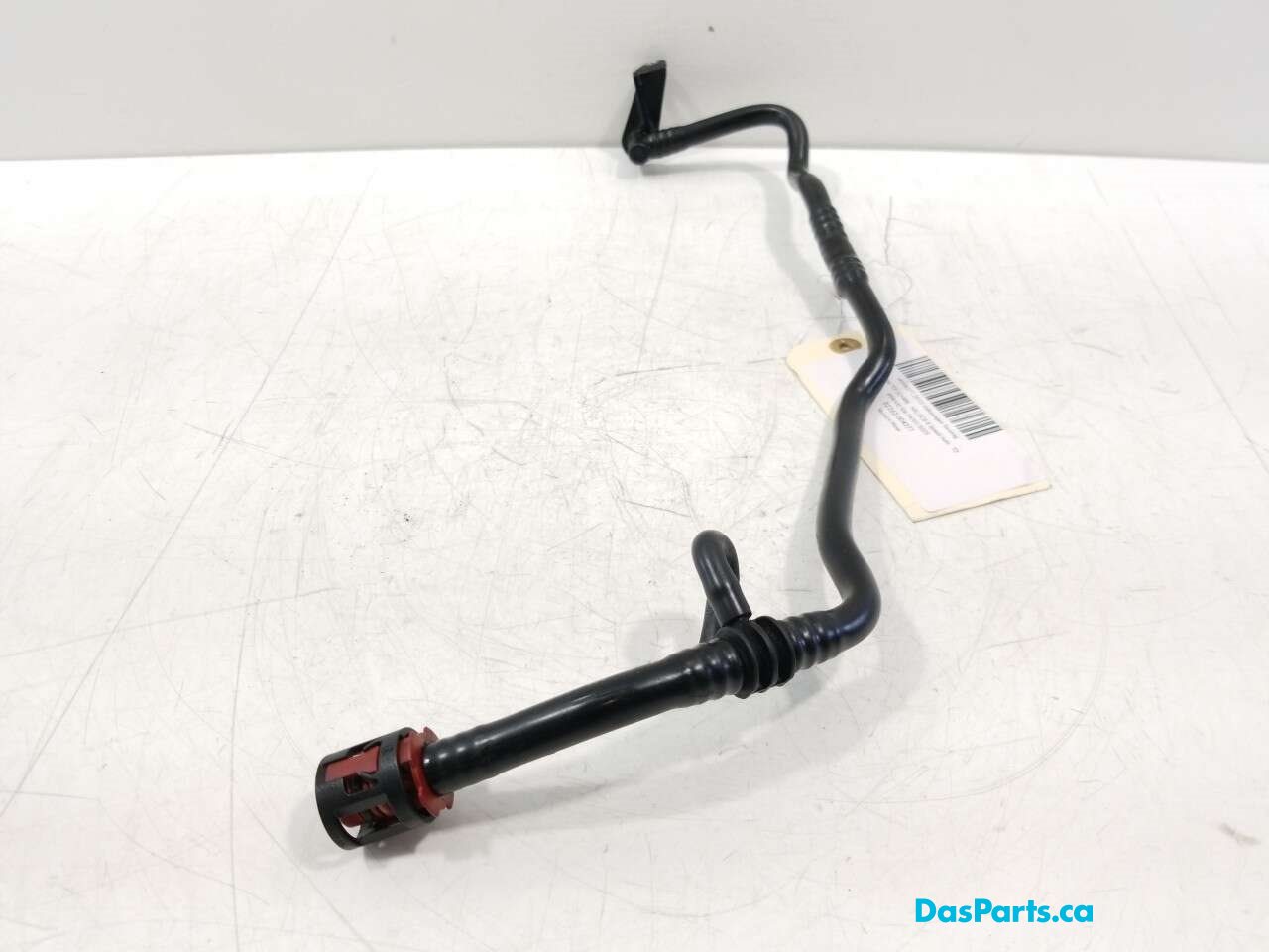 Vacuum Hose