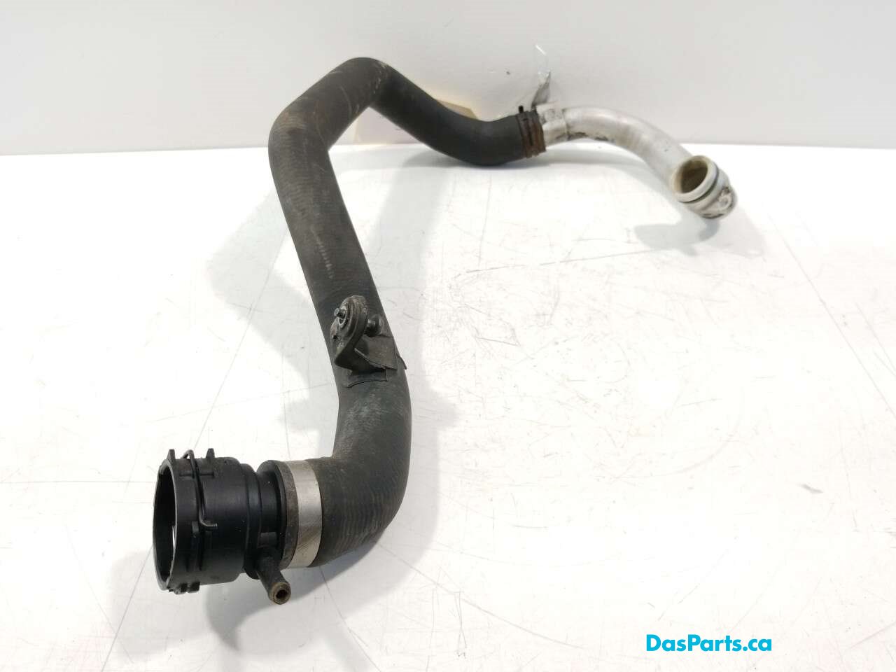 Upper Rad Hose