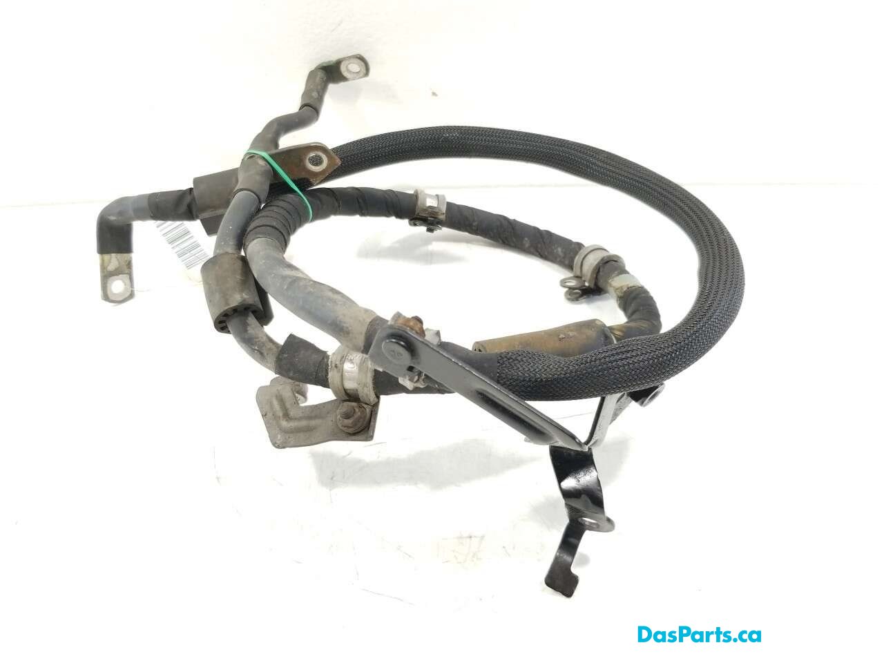 Alternator Harness