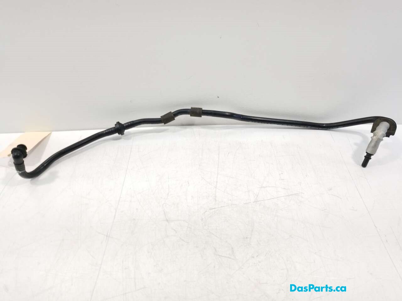 Booster Vacuum Line