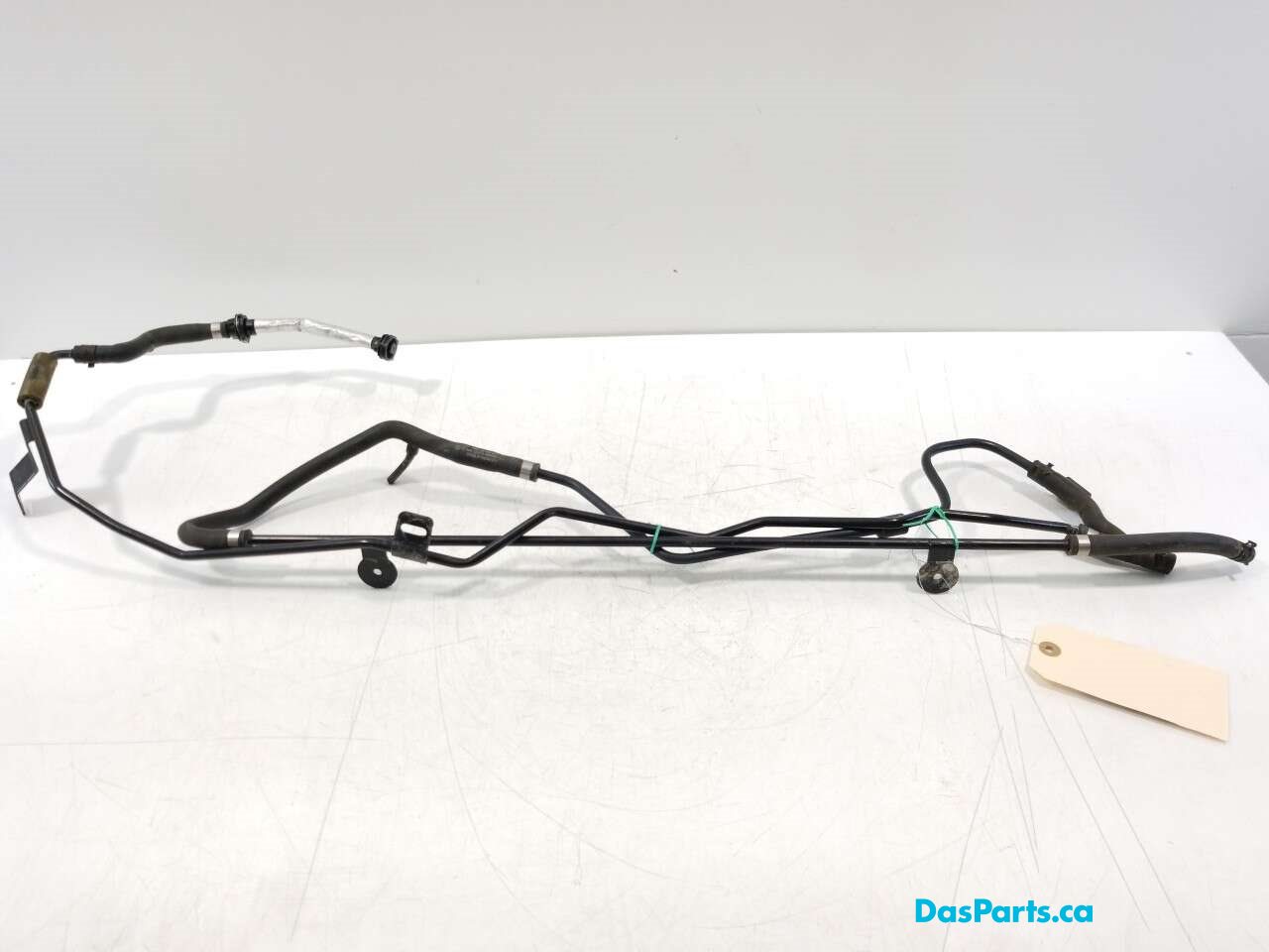 Coolant Hose 2