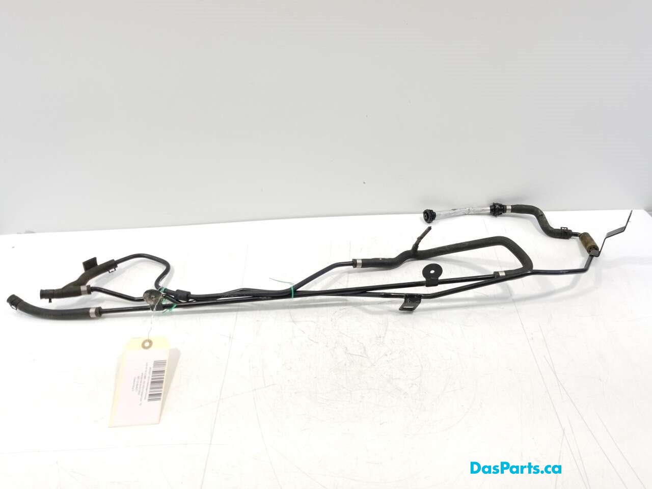 Coolant Hose 2