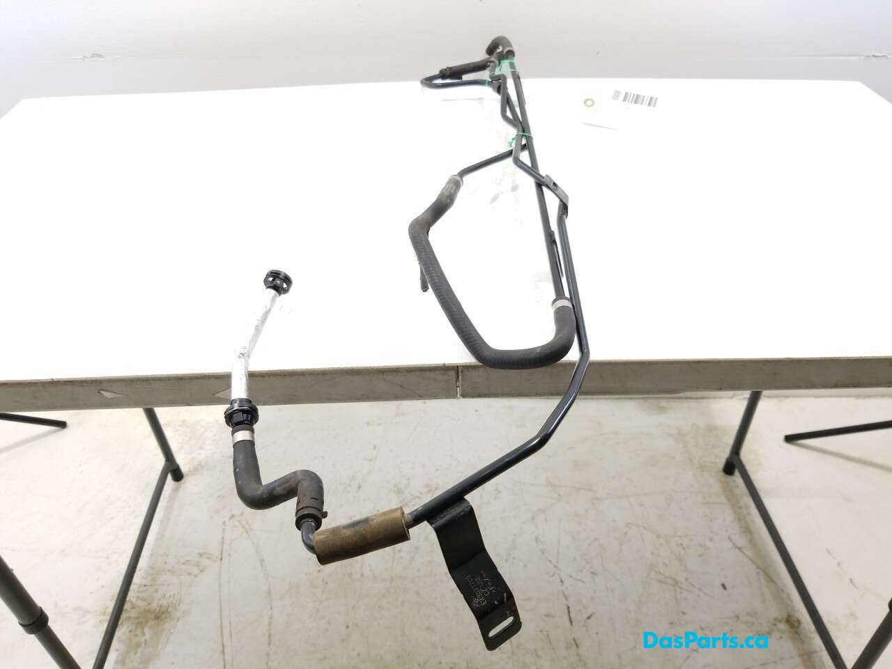Coolant Hose 2