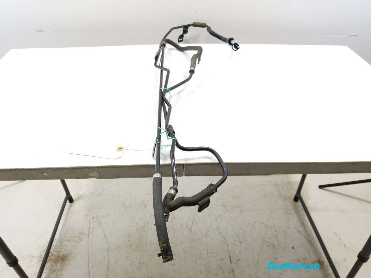 Coolant Hose 2