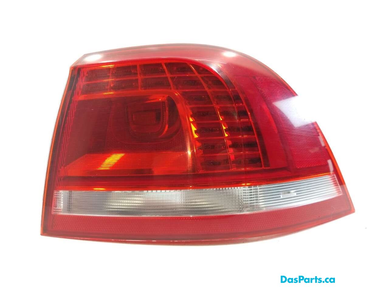 Taillight Outer RR