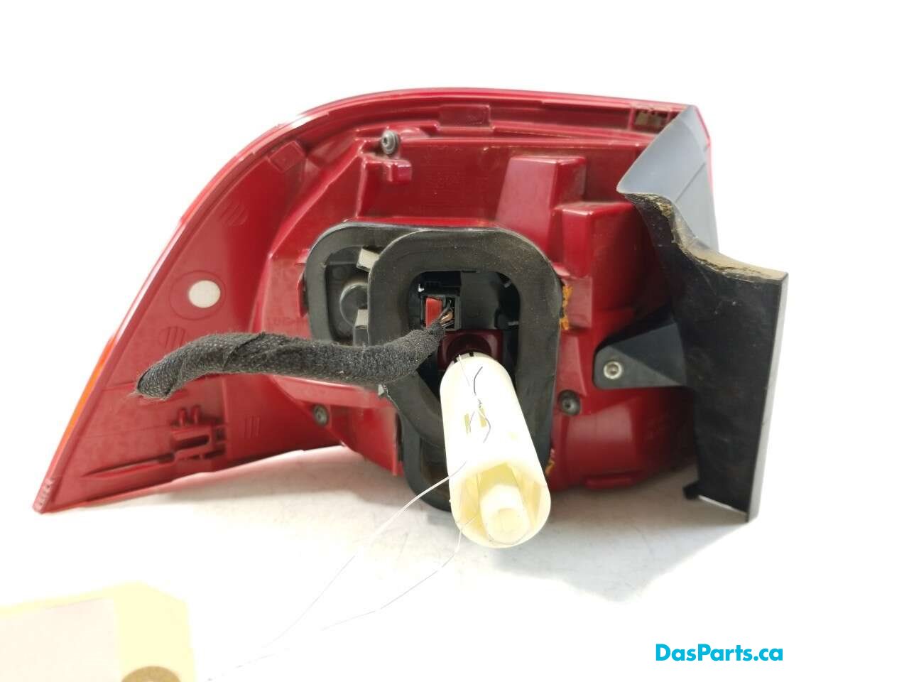 Taillight Outer RR