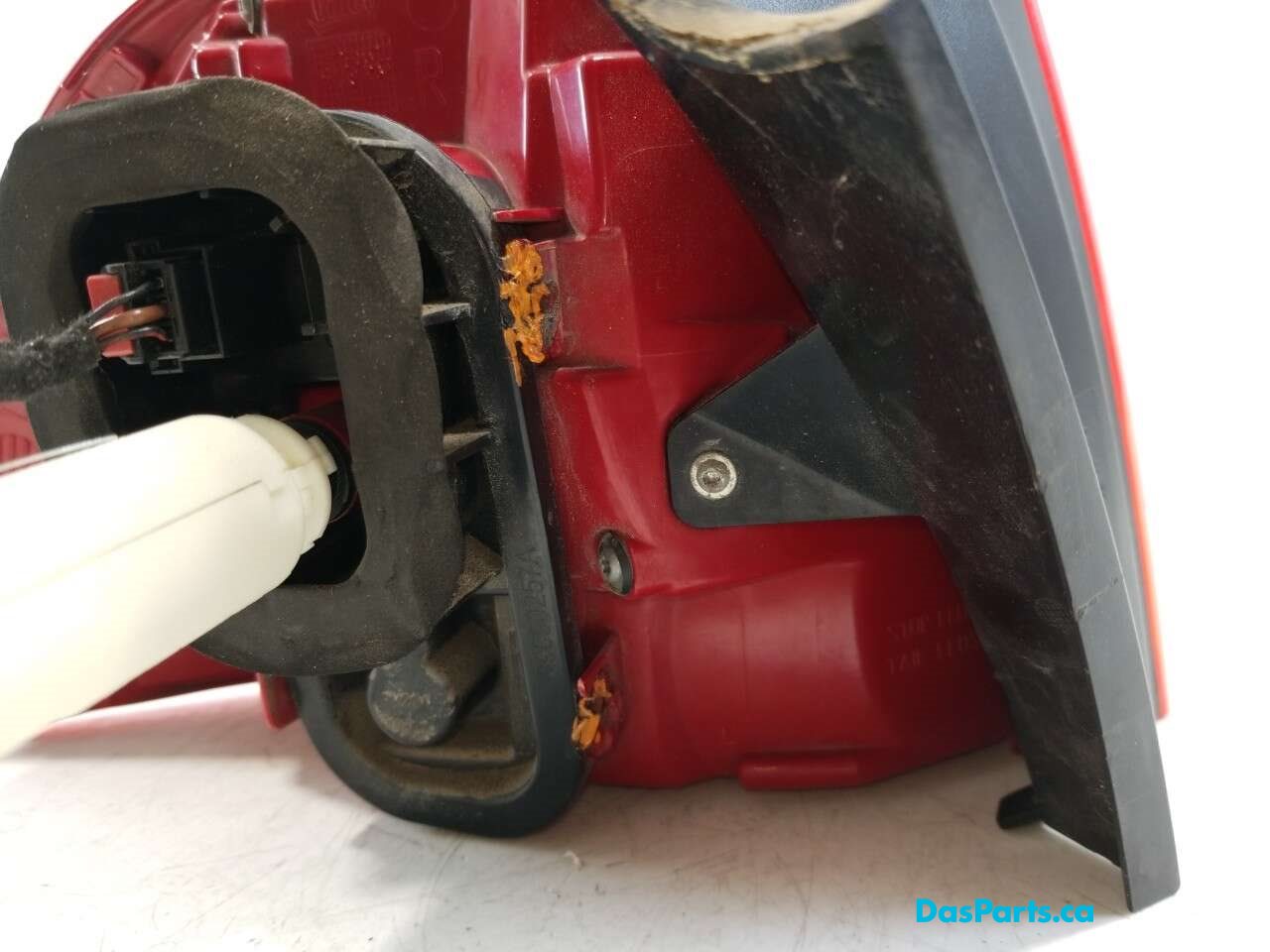 Taillight Outer RR