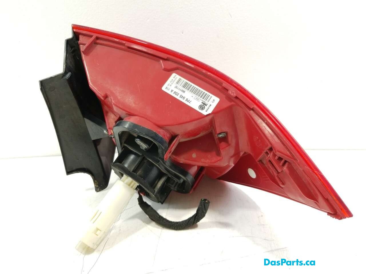 Taillight Outer RR
