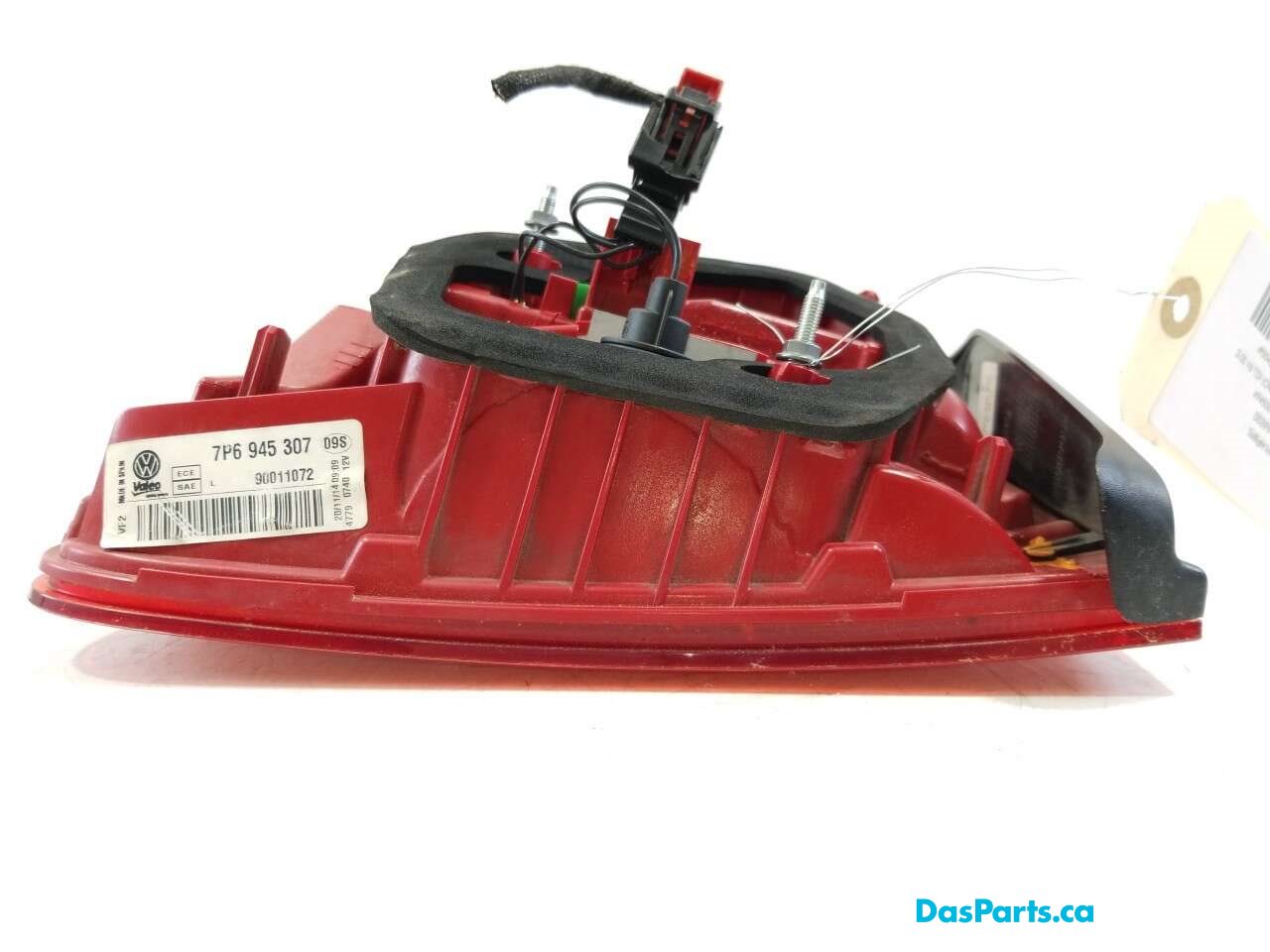 Taillight Inner LR