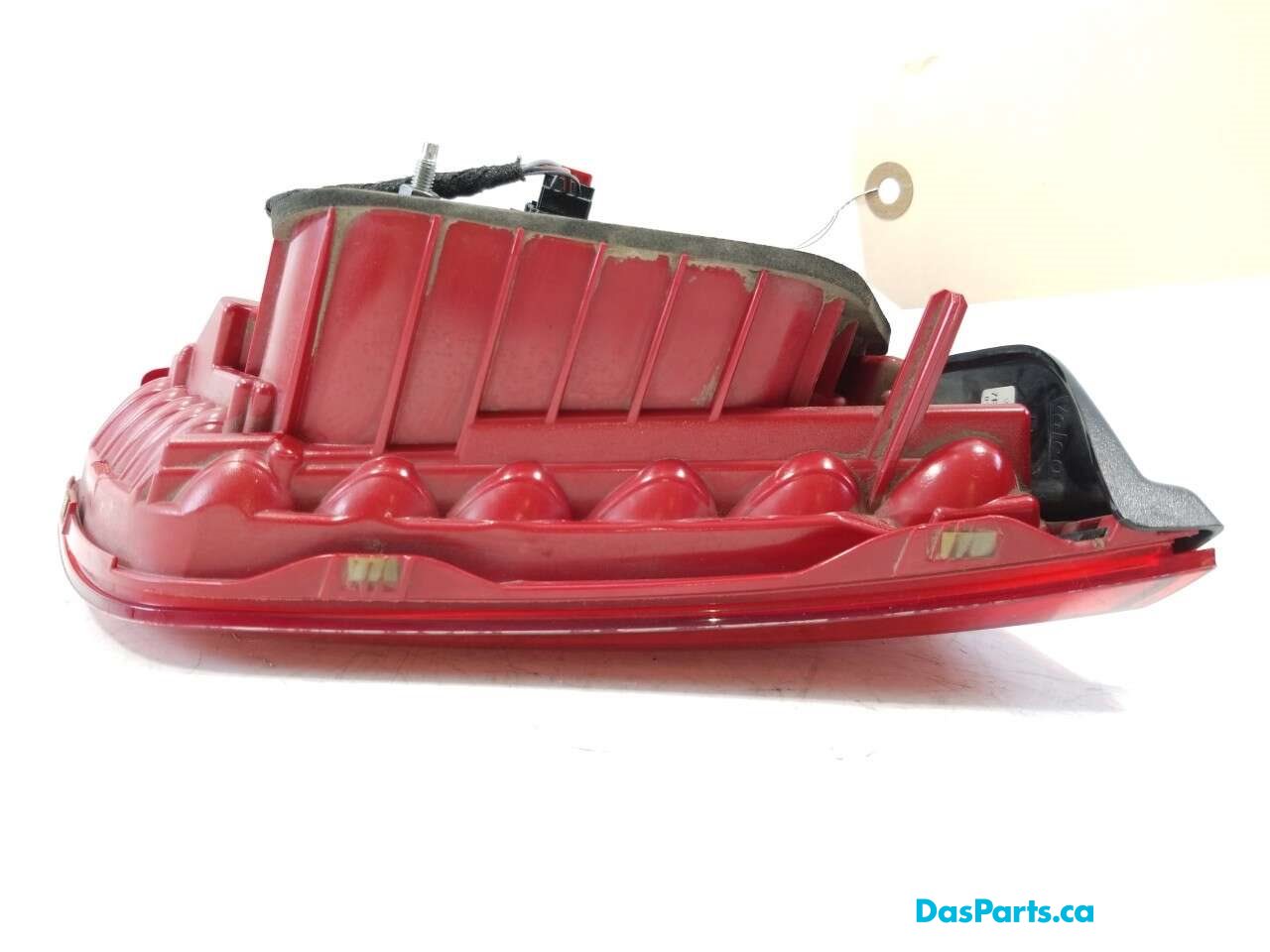 Taillight Inner RR