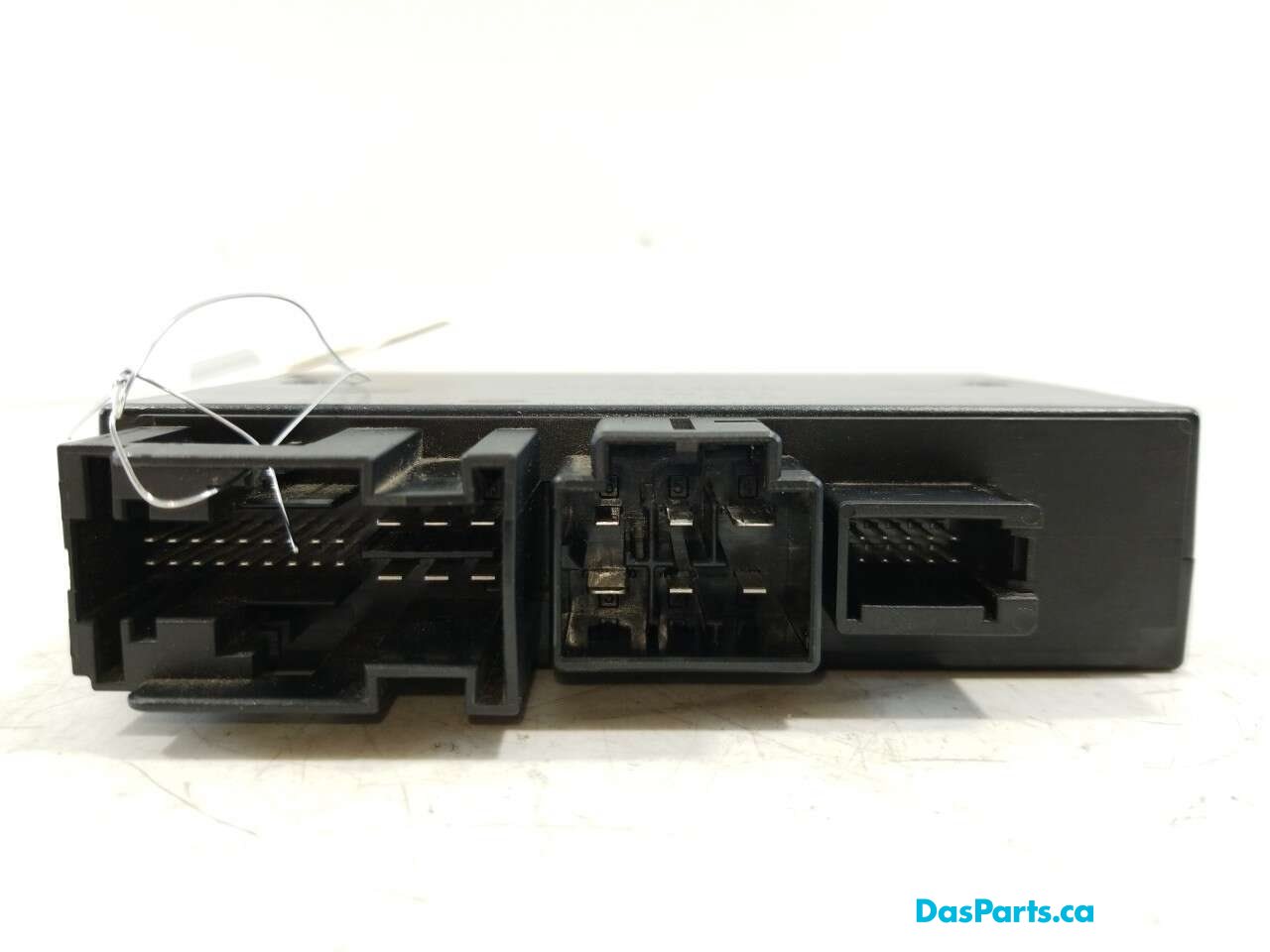 Tow Control Module