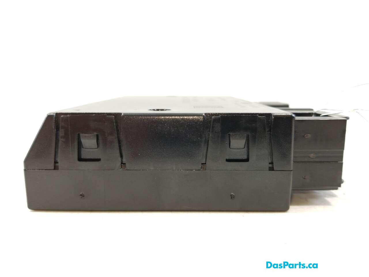 Tow Control Module