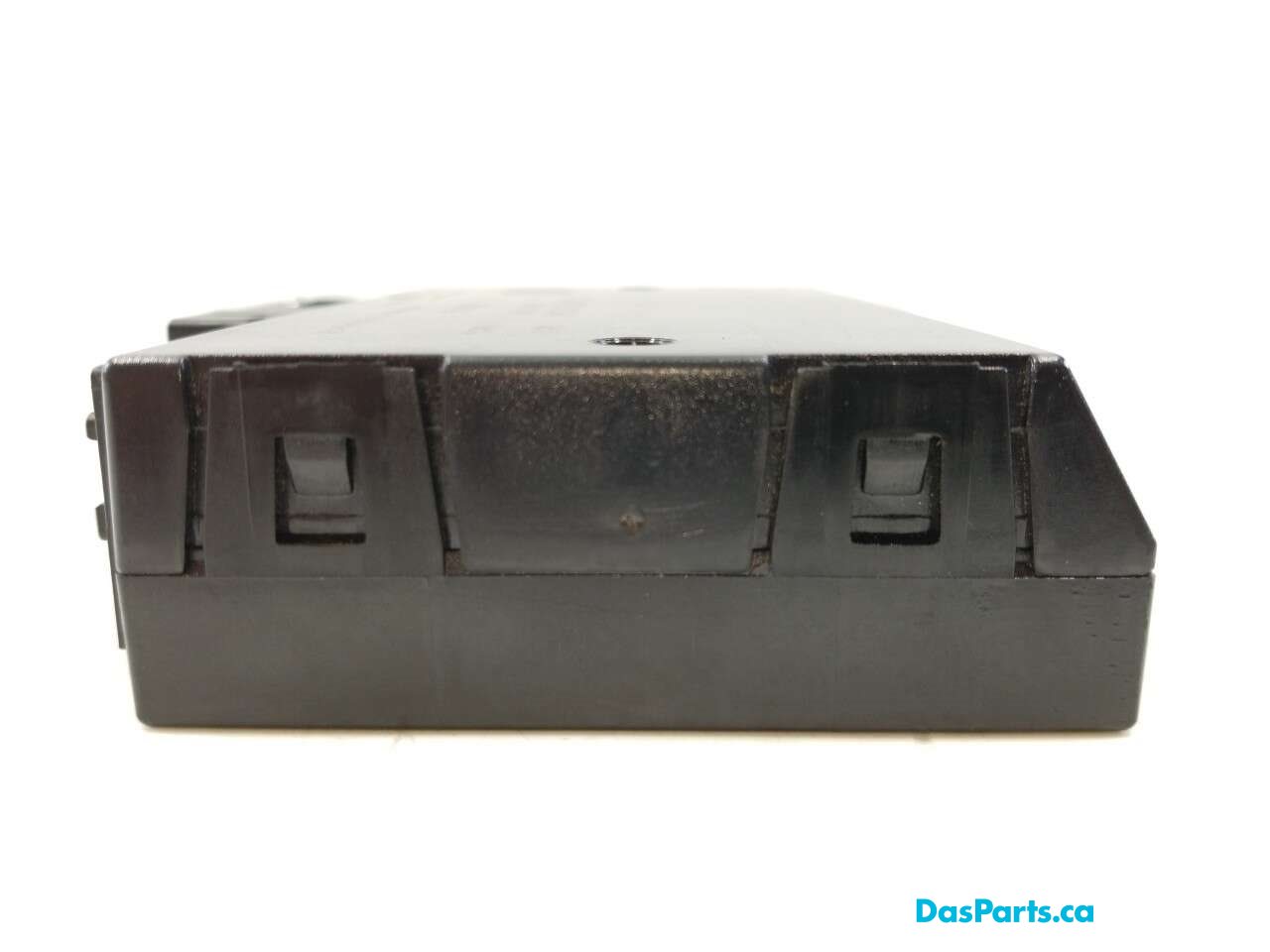 Tow Control Module