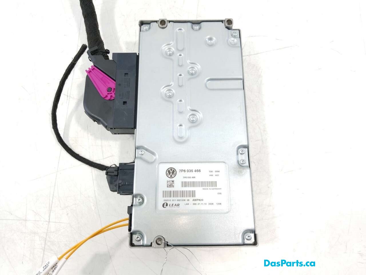 Amplifier OEM