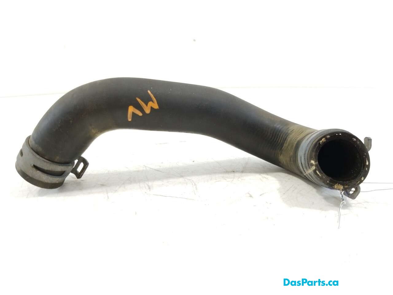 Heater Core Hose