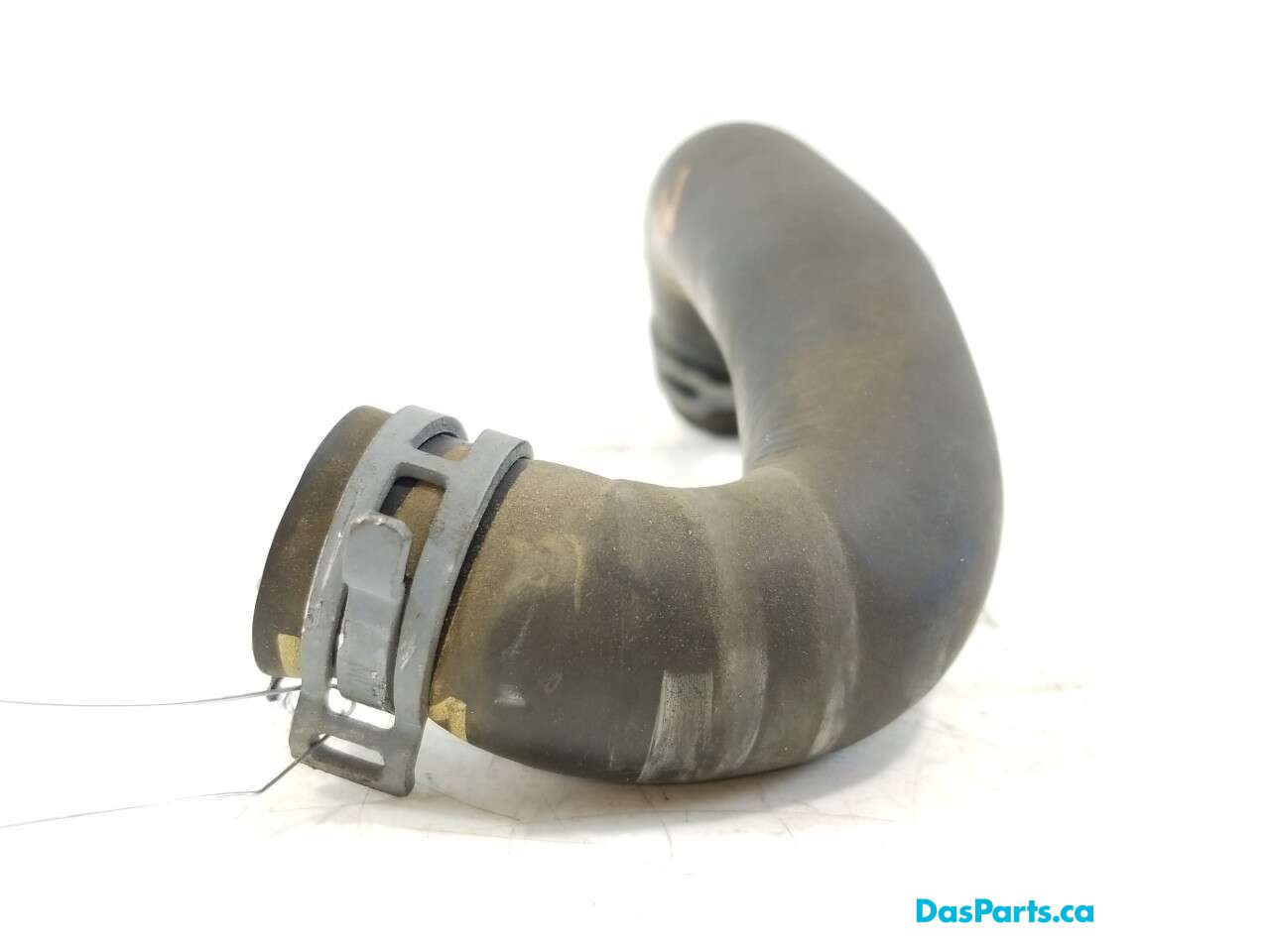 Heater Core Hose