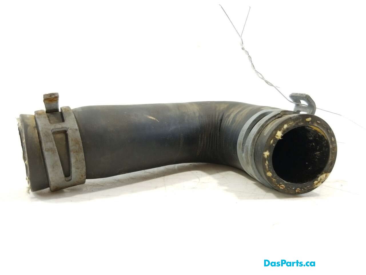 Heater Core Hose 2