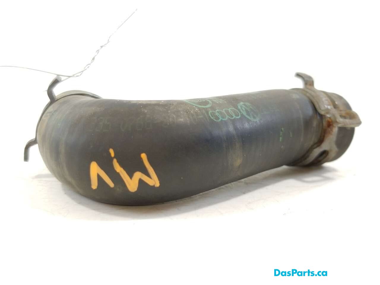 Heater Core Hose 2