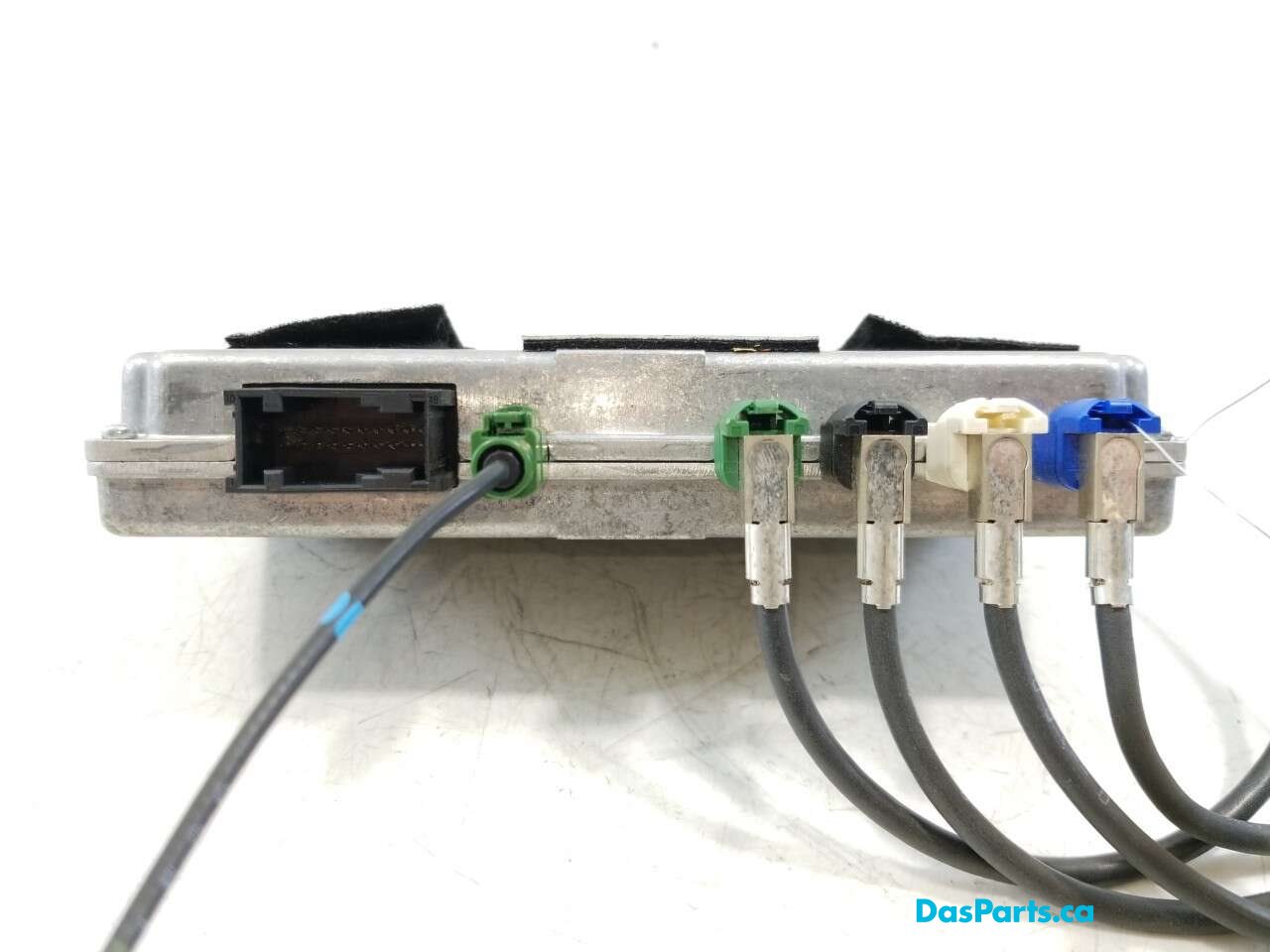 Camera Control Module