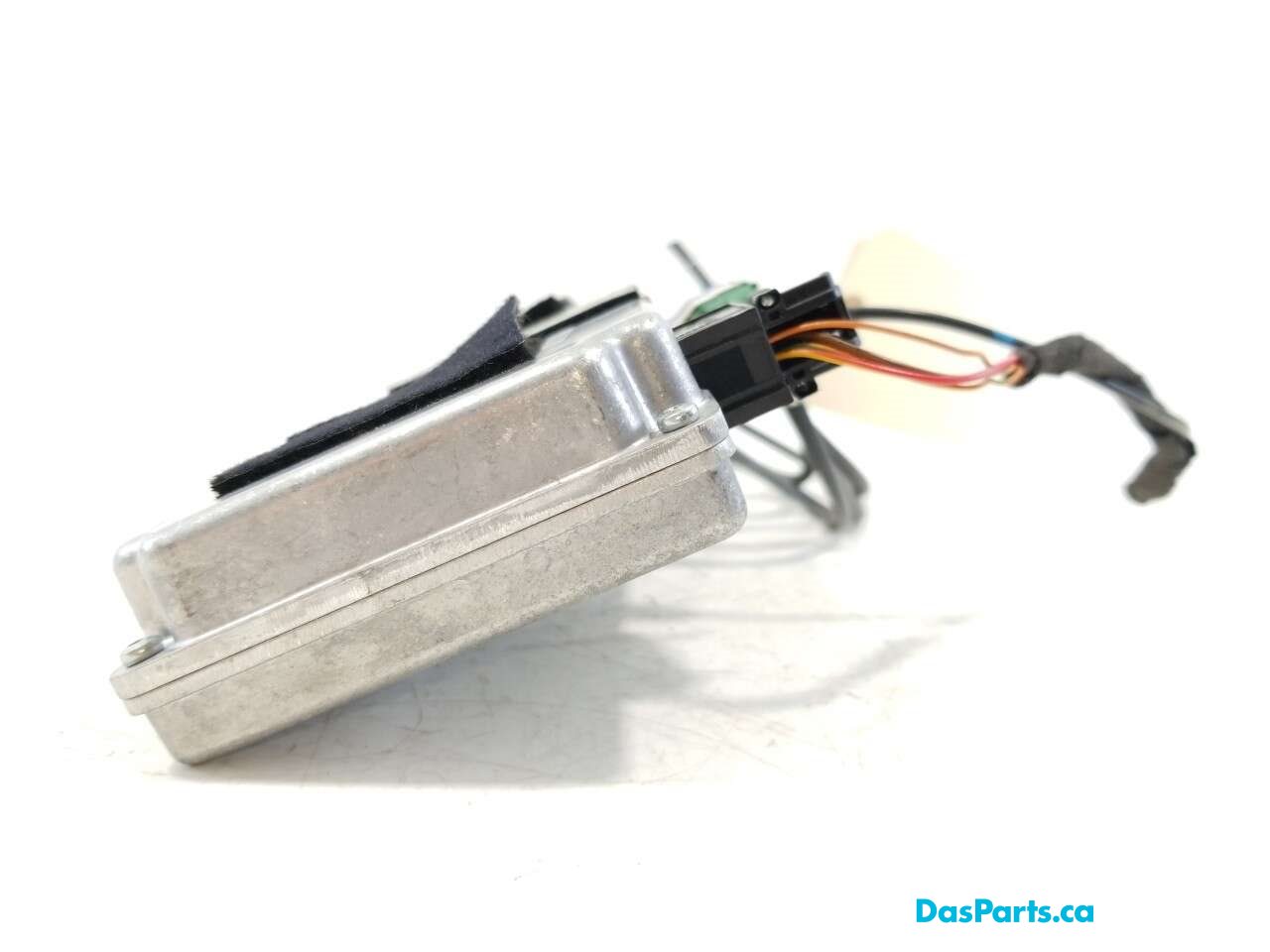 Camera Control Module