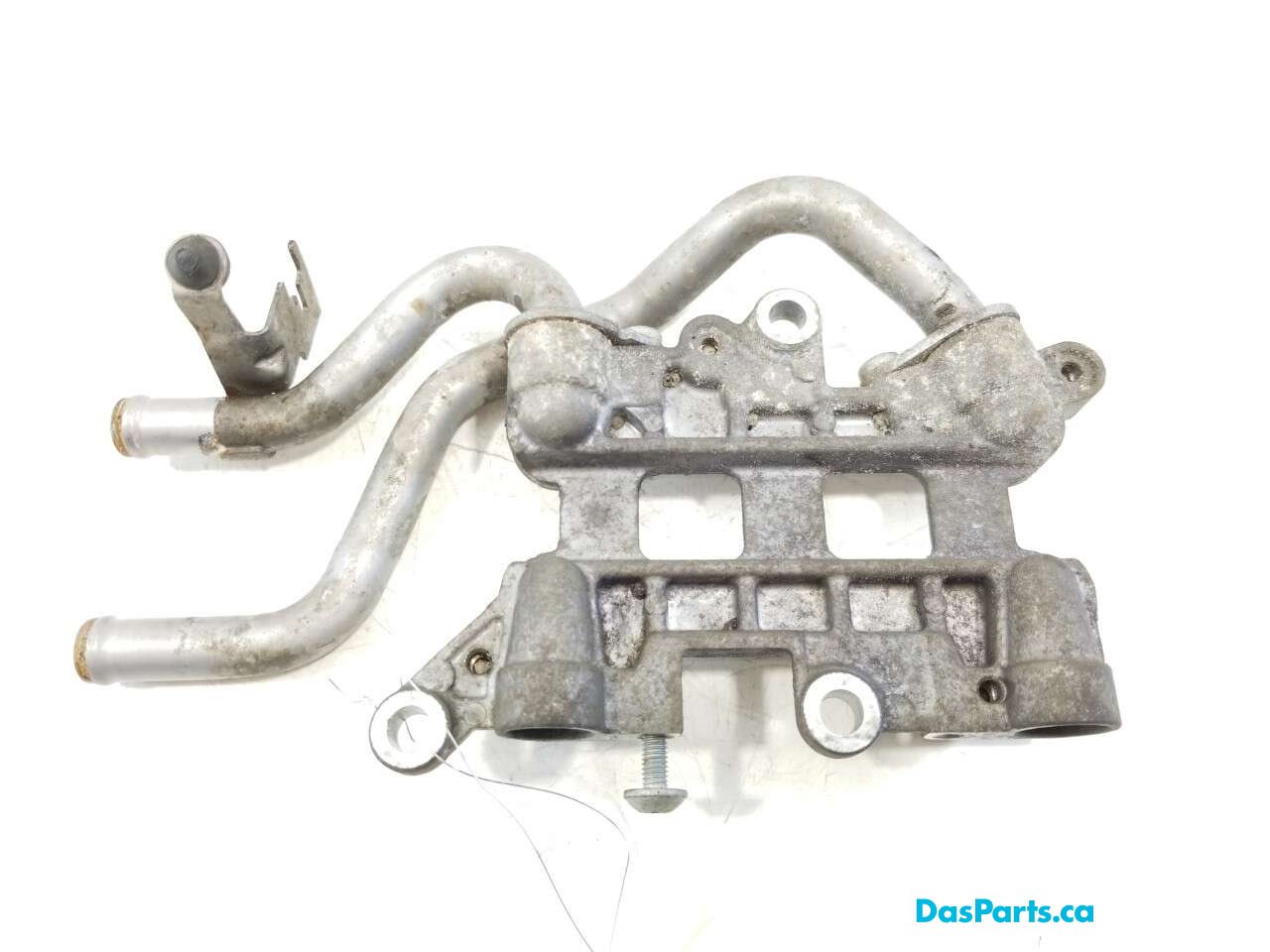 Transmission Oil Distribution Block